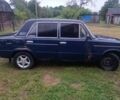 Синий ВАЗ 2103, объемом двигателя 0 л и пробегом 40 тыс. км за 302 $, фото 1 на Automoto.ua