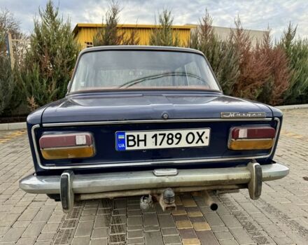 Синій ВАЗ 2103, об'ємом двигуна 1.5 л та пробігом 345 тис. км за 500 $, фото 1 на Automoto.ua
