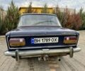 Синій ВАЗ 2103, об'ємом двигуна 1.5 л та пробігом 345 тис. км за 500 $, фото 1 на Automoto.ua