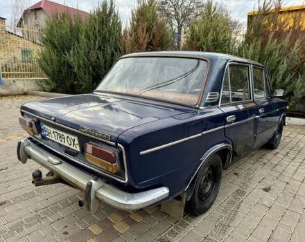 Синій ВАЗ 2103, об'ємом двигуна 1.5 л та пробігом 345 тис. км за 500 $, фото 2 на Automoto.ua