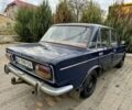 Синій ВАЗ 2103, об'ємом двигуна 1.5 л та пробігом 345 тис. км за 500 $, фото 2 на Automoto.ua