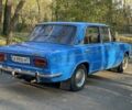 Синий ВАЗ 2103, объемом двигателя 1.5 л и пробегом 27 тыс. км за 5500 $, фото 7 на Automoto.ua