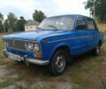 Синий ВАЗ 2103, объемом двигателя 1.5 л и пробегом 99 тыс. км за 480 $, фото 1 на Automoto.ua