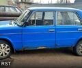Синий ВАЗ 2103, объемом двигателя 15 л и пробегом 0 тыс. км за 550 $, фото 7 на Automoto.ua