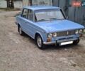 Синий ВАЗ 2103, объемом двигателя 1.45 л и пробегом 158 тыс. км за 3800 $, фото 3 на Automoto.ua