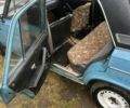 Синий ВАЗ 2103, объемом двигателя 1.5 л и пробегом 68 тыс. км за 556 $, фото 6 на Automoto.ua