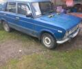 Синий ВАЗ 2103, объемом двигателя 1.5 л и пробегом 250 тыс. км за 200 $, фото 1 на Automoto.ua