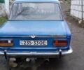 Синий ВАЗ 2103, объемом двигателя 1.3 л и пробегом 150 тыс. км за 300 $, фото 1 на Automoto.ua