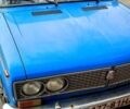 Синий ВАЗ 2103, объемом двигателя 15 л и пробегом 0 тыс. км за 550 $, фото 3 на Automoto.ua