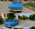 Синій ВАЗ 2103, об'ємом двигуна 1.5 л та пробігом 777 тис. км за 360 $, фото 1 на Automoto.ua