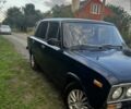 Синий ВАЗ 2103, объемом двигателя 1.5 л и пробегом 362 тыс. км за 529 $, фото 7 на Automoto.ua