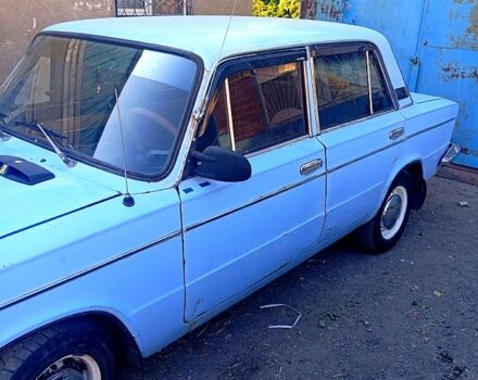 Синій ВАЗ 2103, об'ємом двигуна 1.3 л та пробігом 100 тис. км за 600 $, фото 1 на Automoto.ua