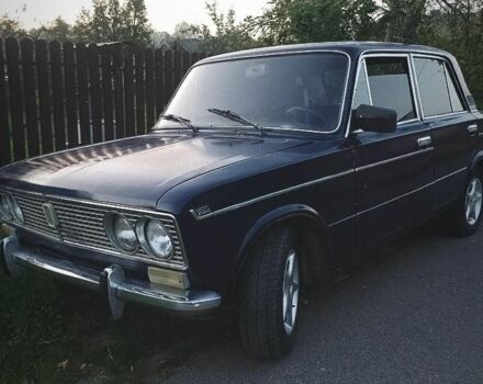 Синій ВАЗ 2103, об'ємом двигуна 0 л та пробігом 4 тис. км за 600 $, фото 4 на Automoto.ua