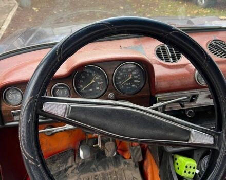 Синій ВАЗ 2103, об'ємом двигуна 1.5 л та пробігом 226 тис. км за 450 $, фото 10 на Automoto.ua