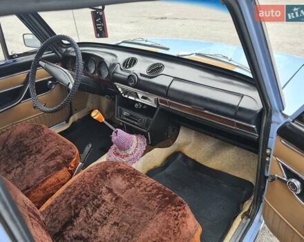 Синий ВАЗ 2103, объемом двигателя 1.45 л и пробегом 158 тыс. км за 3800 $, фото 21 на Automoto.ua