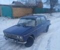 Синий ВАЗ 2103, объемом двигателя 1.3 л и пробегом 300 тыс. км за 491 $, фото 1 на Automoto.ua