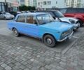 Синий ВАЗ 2103, объемом двигателя 1.5 л и пробегом 46 тыс. км за 900 $, фото 1 на Automoto.ua