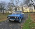 ВАЗ 2103 1975 в Александрие на Automoto.ua Синий ВАЗ 2103, объемом двигателя 1.5 л и пробегом 100 тыс. км за 440 $, фото 1 на Automoto.ua