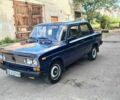 Синий ВАЗ 2103, объемом двигателя 1.5 л и пробегом 150 тыс. км за 988 $, фото 1 на Automoto.ua