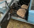 Синий ВАЗ 2103, объемом двигателя 1.5 л и пробегом 68 тыс. км за 556 $, фото 5 на Automoto.ua
