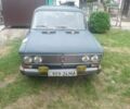 Синий ВАЗ 2103, объемом двигателя 1.5 л и пробегом 113 тыс. км за 505 $, фото 1 на Automoto.ua