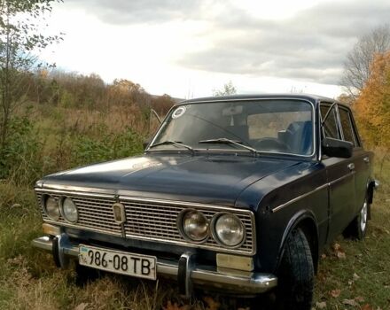 Синій ВАЗ 2103, об'ємом двигуна 0 л та пробігом 4 тис. км за 600 $, фото 3 на Automoto.ua