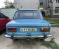 Синий ВАЗ 2103, объемом двигателя 1.5 л и пробегом 1000 тыс. км за 700 $, фото 1 на Automoto.ua