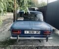 Синій ВАЗ 2103, об'ємом двигуна 1.3 л та пробігом 107 тис. км за 307 $, фото 3 на Automoto.ua