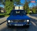 Синий ВАЗ 2103, объемом двигателя 1.5 л и пробегом 90 тыс. км за 650 $, фото 1 на Automoto.ua