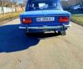 Синий ВАЗ 2103, объемом двигателя 1.5 л и пробегом 150 тыс. км за 800 $, фото 1 на Automoto.ua