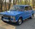 Синий ВАЗ 2103, объемом двигателя 1.5 л и пробегом 27 тыс. км за 5500 $, фото 10 на Automoto.ua