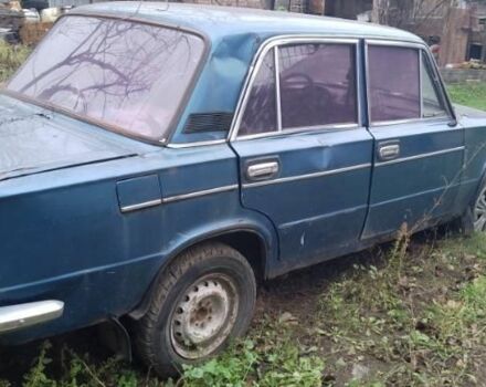 Синій ВАЗ 2103, об'ємом двигуна 0 л та пробігом 60 тис. км за 261 $, фото 1 на Automoto.ua