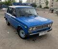 Синій ВАЗ 2103, об'ємом двигуна 1.5 л та пробігом 3 тис. км за 250 $, фото 1 на Automoto.ua