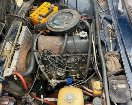 Синій ВАЗ 2103, об'ємом двигуна 1.5 л та пробігом 226 тис. км за 450 $, фото 11 на Automoto.ua