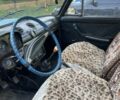 Синий ВАЗ 2103, объемом двигателя 1.5 л и пробегом 1000 тыс. км за 700 $, фото 10 на Automoto.ua
