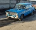 Синий ВАЗ 2103, объемом двигателя 0 л и пробегом 98 тыс. км за 516 $, фото 1 на Automoto.ua