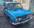 Синий ВАЗ 2103, объемом двигателя 0 л и пробегом 2 тыс. км за 501 $, фото 1 на Automoto.ua