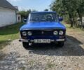 Синій ВАЗ 2103, об'ємом двигуна 1.5 л та пробігом 111 тис. км за 583 $, фото 1 на Automoto.ua