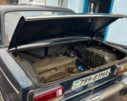 Синій ВАЗ 2103, об'ємом двигуна 1.5 л та пробігом 226 тис. км за 450 $, фото 6 на Automoto.ua