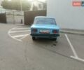 Синий ВАЗ 2103, объемом двигателя 1.6 л и пробегом 150 тыс. км за 1000 $, фото 5 на Automoto.ua