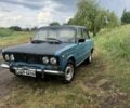 Синий ВАЗ 2103, объемом двигателя 1.5 л и пробегом 68 тыс. км за 556 $, фото 1 на Automoto.ua