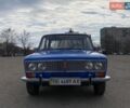 Синий ВАЗ 2103, объемом двигателя 1.5 л и пробегом 113 тыс. км за 3399 $, фото 3 на Automoto.ua
