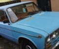 Синий ВАЗ 2103, объемом двигателя 1.3 л и пробегом 45 тыс. км за 900 $, фото 4 на Automoto.ua
