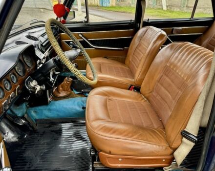 Синій ВАЗ 2103, об'ємом двигуна 1.5 л та пробігом 345 тис. км за 500 $, фото 7 на Automoto.ua