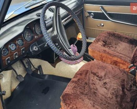Синий ВАЗ 2103, объемом двигателя 1.45 л и пробегом 158 тыс. км за 3800 $, фото 16 на Automoto.ua