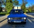 Синий ВАЗ 2103, объемом двигателя 1.5 л и пробегом 90 тыс. км за 650 $, фото 1 на Automoto.ua