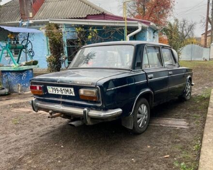 Синій ВАЗ 2103, об'ємом двигуна 1.5 л та пробігом 226 тис. км за 450 $, фото 5 на Automoto.ua