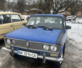 Синий ВАЗ 2103, объемом двигателя 1.6 л и пробегом 171 тыс. км за 488 $, фото 2 на Automoto.ua