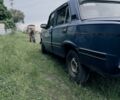 Синий ВАЗ 2103, объемом двигателя 1.5 л и пробегом 500 тыс. км за 341 $, фото 3 на Automoto.ua