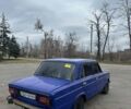 Синій ВАЗ 2103, об'ємом двигуна 0 л та пробігом 100 тис. км за 598 $, фото 4 на Automoto.ua